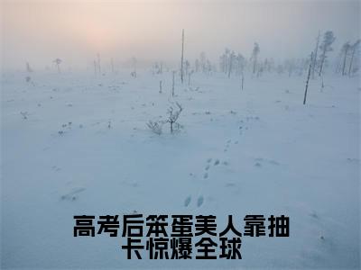 高考后笨蛋美人靠抽卡惊爆全球最新章节（温希）全文免费阅读无弹窗大结局_高考后笨蛋美人靠抽卡惊爆全球免费阅读（温希）