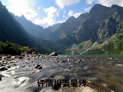 许清川姜星浅（姜星浅许清川）小说全文免费阅读-姜星浅许清川小说最新章节完整版