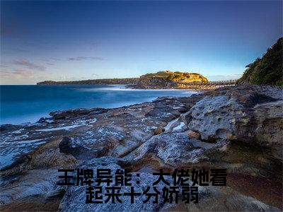 别含烟小说全文免费阅读大结局-王牌异能：大佬她看起来十分娇弱最新章节列表免费阅读