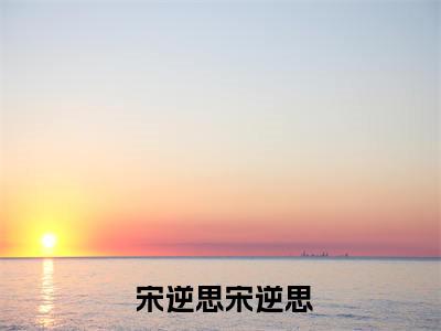  宋逆思宋逆思小说完整版阅读-（我除夕不放假，鬼新娘找老板面谈）小说全文免费阅读