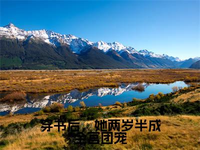 穿书后，她两岁半成全宫团宠（叶青青）高质量小说免费阅读_穿书后，她两岁半成全宫团宠最新章节列表_笔趣阁