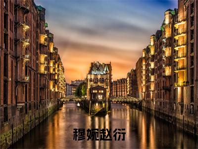 穆婉赵衍全文免费阅读无弹窗_（赵衍穆婉）全文在线阅读大结局