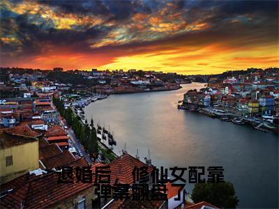 退婚后，修仙女配靠弹幕翻盘了小说（宋锦抒）小说全文无删减版在线阅读_宋锦抒小说最新章节列表