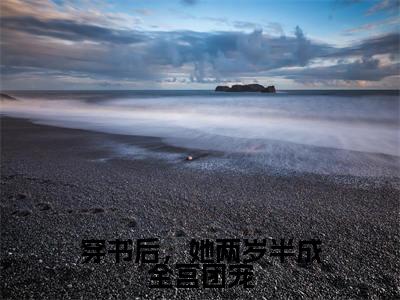 叶青青全文免费阅读大结局_穿书后，她两岁半成全宫团宠已完结全集叶青青大结局小说