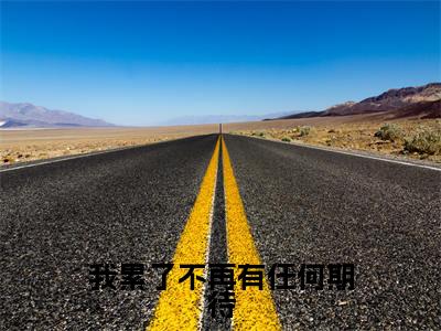 我累了不再有任何期待（桑梦季斯汀）全文免费阅读无弹窗大结局_(桑梦季斯汀小说免费阅读)_笔趣阁