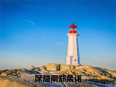 郑柔诺席隐南（席隐南郑柔诺）全文免费阅读-小说席隐南郑柔诺最新章节阅读笔趣阁