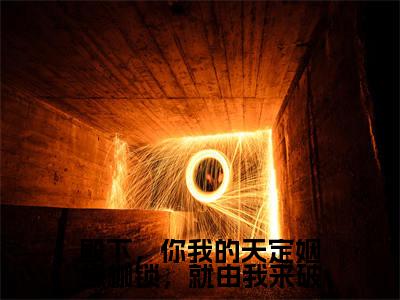 殿下，你我的天定姻缘枷锁，就由我来破（岄乔苍澜彻）小说全文免费阅读-殿下，你我的天定姻缘枷锁，就由我来破（岄乔苍澜彻）小说免费版最新更新阅读