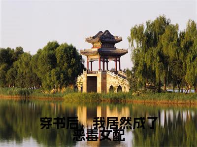 穿书后，我居然成了恶毒女配(沈若惜秦斯爵)全文免费阅读无弹窗_穿书后，我居然成了恶毒女配完整版最新阅读_笔趣阁（沈若惜秦斯爵）