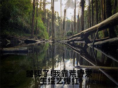 晏悄小七（摊牌了!我靠荒野求生综艺爆红）全文免费阅读无弹窗_摊牌了!我靠荒野求生综艺爆红最新小说_笔趣阁（晏悄小七）