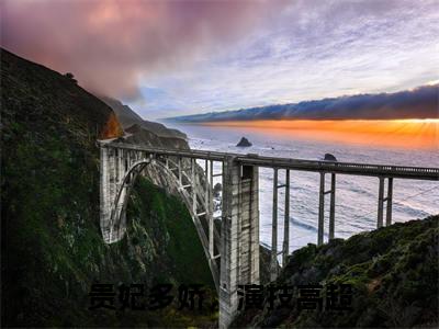 贵妃多娇，演技高超全文无弹窗阅读 洛书然大结局全文免费