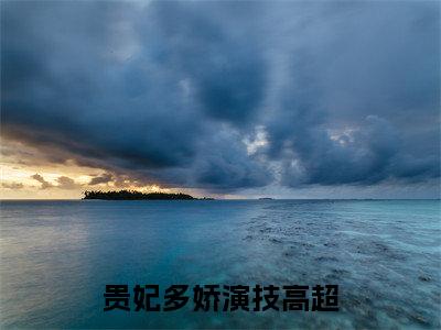 贵妃多娇演技高超全文免费阅读无弹窗大结局_ (洛书然)贵妃多娇演技高超在线阅读无弹窗