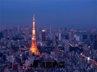 莫清顾屿森最新章节（莫清顾屿森小说）全文免费阅读无弹窗大结局_莫清顾屿森小说免费阅读（莫清顾屿森）