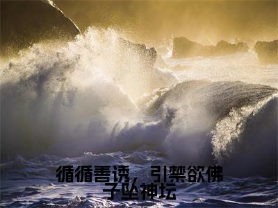 循循善诱，引禁欲佛子坠神坛（姜可画陆之战全文在线阅读）-循循善诱，引禁欲佛子坠神坛(姜可画陆之战)免费阅读