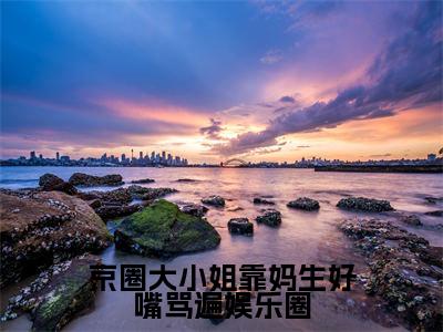 京圈大小姐靠妈生好嘴骂遍娱乐圈（宁瑜）小说-京圈大小姐靠妈生好嘴骂遍娱乐圈小说免费最新章节列表