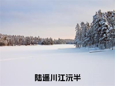 陆遥川江沅半（江沅半陆遥川）全文免费阅读无弹窗大结局_陆遥川江沅半全文免费阅读最新章节列表_笔趣阁