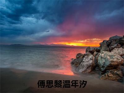 温年汐傅思黎是什么小说-傅思黎温年汐小说温年汐傅思黎全文阅读
