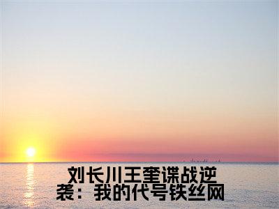谍战逆袭：我的代号铁丝网( 刘长川王奎)全文免费阅读无弹窗大结局_谍战逆袭：我的代号铁丝网免费阅读无弹窗最新章节列表