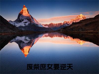 废柴庶女要逆天（季唐棠云沐辰小说）全文免费阅读无弹窗大结局_（季唐棠云沐辰）小说最新章节列表