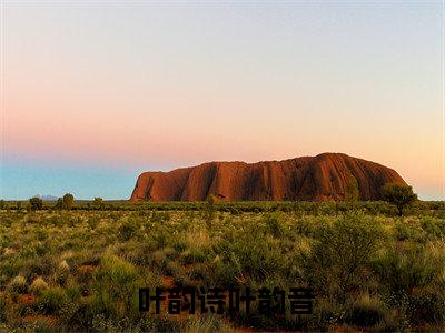  叶韵诗叶韵音的小说免费阅读（全世界最好的哥哥的小说免费阅读）全文完整版免费阅读-全世界最好的哥哥好书推荐