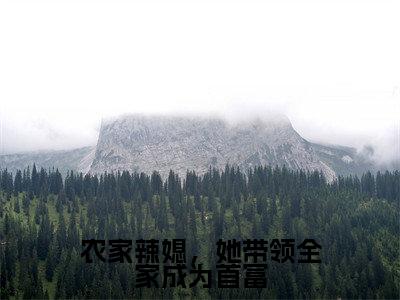 小说（农家辣媳，她带领全家成为首富）_谢昭显赵夭儿全文阅读_小说农家辣媳，她带领全家成为首富免费阅读（谢昭显赵夭儿）笔趣阁
