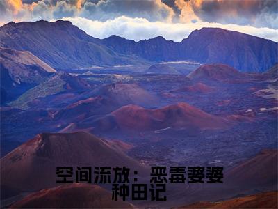 空间流放：恶毒婆婆种田记（简欣）小说全文免费阅读无弹窗大结局_空间流放：恶毒婆婆种田记全文在线阅读无弹窗（简欣）