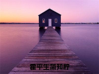 霍平生简知柠（简知柠霍平生）全文无弹窗阅读-霍平生简知柠（简知柠霍平生）最新章节完整版阅读