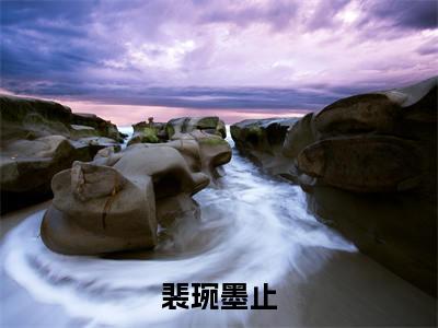 裴琬墨止小说（裴琬墨止）全文免费阅读无弹窗_裴琬墨止小说最新章节免费阅读_笔趣阁（裴琬墨止）