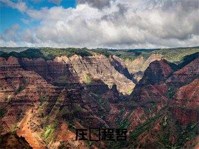 庄梦一生，诗悬于天的小说全文免费阅读无弹窗, 庄玹程哲的小说在线免费阅读大结局（ 庄玹程哲）