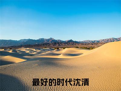 最好的时代沈清全文阅读-（洪澄沈清）最好的时代沈清小说全文免费阅读_最新章节列表_笔趣阁