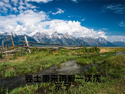 卷土重来再爱一次沈宗宁（徐闻沈宗宁）最新小说全文阅读-热点小说卷土重来再爱一次沈宗宁（徐闻沈宗宁）最新章节免费阅读