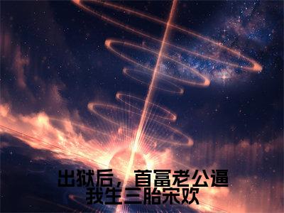 出狱后，首富老公逼我生三胎宋欢免费阅读无弹窗，小说傅辰年宋欢大结局全文免费阅读