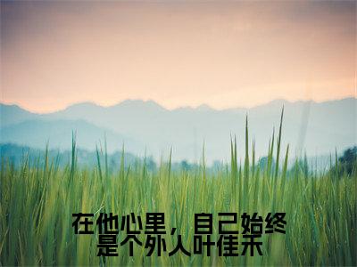 在他心里，自己始终是个外人叶佳禾全文阅读-（齐明远叶佳禾）在他心里，自己始终是个外人叶佳禾小说全文免费阅读_最新章节列表_笔趣阁