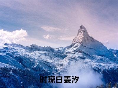姜汐时琛白（完整版）热文小说阅读-姜汐时琛白全文抖音热推