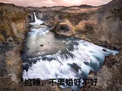 慕霖沈岁柠免费阅读无弹窗大结局，给睡，不离婚好不好最新章节