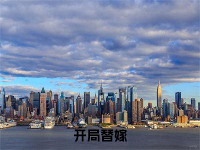  杨念念陆时深小说开局替嫁，便宜老公身份不一般完整版阅读 开局替嫁，便宜老公身份不一般全文在线赏析