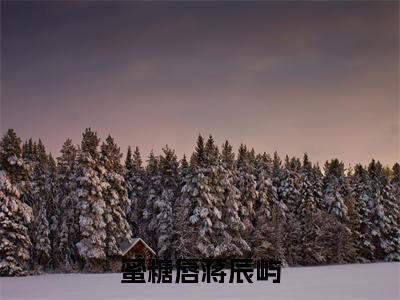 蜜糖唇蒋辰屿（虞兮蒋辰屿）最火小说全文-（虞兮蒋辰屿）蜜糖唇蒋辰屿小说完整版免费阅读