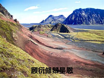 顾衍修黎星恩（黎星恩顾衍修）全文免费大结局，顾衍修黎星恩结局在线阅读