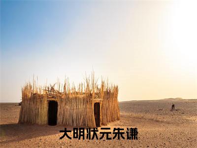 大明状元朱谦（朱谦）小说在线阅读_大明状元朱谦免费阅读笔趣阁（朱谦）