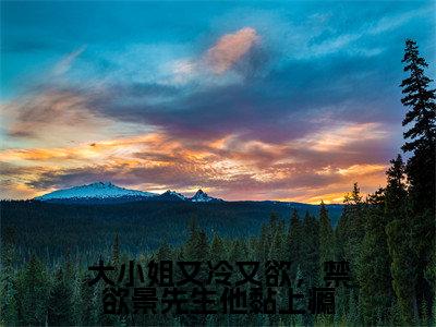景洵桑瓷（大小姐又冷又欲，禁欲景先生他黏上瘾）全文免费阅读无弹窗大结局_大小姐又冷又欲，禁欲景先生他黏上瘾最新章节列表_笔趣阁（景洵桑瓷）