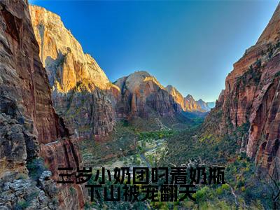 三岁小奶团叼着奶瓶下山被宠翻天（姜颜落）全文免费阅读无弹窗大结局_三岁小奶团叼着奶瓶下山被宠翻天全文免费阅读最新章节列表_笔趣阁