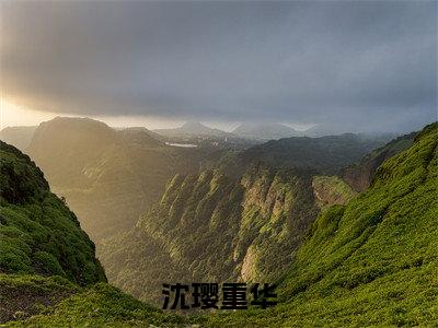 沈璎重华最新章节（沈璎重华）全文免费阅读无弹窗大结局_沈璎重华小说全文免费阅读正版无弹窗