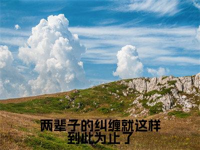 祝星遥傅闻夺（两辈子的纠缠就这样到此为止了）小说免费阅读_祝星遥傅闻夺精选小说全文阅读（两辈子的纠缠就这样到此为止了）