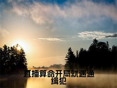 直播算命开局就遇通缉犯全文（姜也）全文免费阅读无弹窗大结局_姜也免费最新章节列表_笔趣阁（直播算命开局就遇通缉犯）