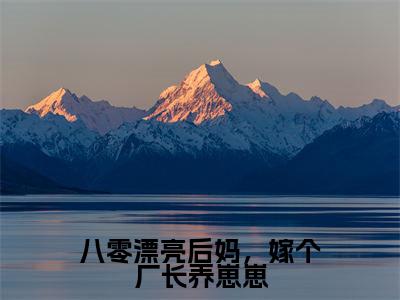 八零漂亮后妈，嫁个厂长养崽崽（司念免费阅读无弹窗）司念最新章节列表_笔趣阁
