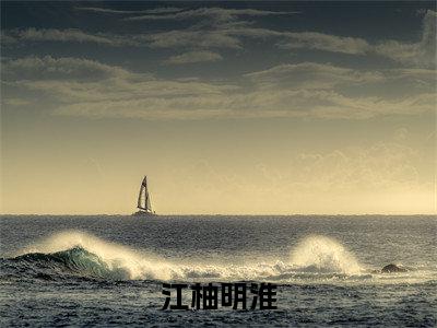 江柚明淮在线阅读（江柚明淮）全文免费阅读无弹窗大结局_江柚明淮最新章节列表笔趣阁（江柚明淮）