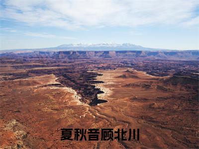 夏秋音顾北川全文免费阅读无弹窗大结局_（夏秋音顾北川）夏秋音顾北川最新章节列表_笔趣阁