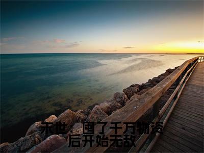 末世：囤了千万物资后开始无敌《张浩小说免费阅读》完整-末世：囤了千万物资后开始无敌小说（张浩）全文最新阅读