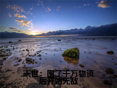 末世：囤了千万物资后开始无敌（张浩）免费阅读完整版-（末世：囤了千万物资后开始无敌小说）张浩全文大结局已完结