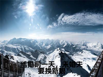 结婚前一天，未婚夫要换新娘（郭婷贺鸿）全文免费阅读无弹窗大结局-结婚前一天，未婚夫要换新娘免费阅读全文大结局-笔趣阁