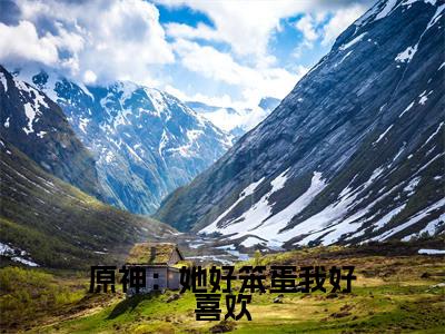 原神：她好笨蛋我好喜欢（林克）全文免费阅读无弹窗_（林克的小说全文免费阅读）原神：她好笨蛋我好喜欢小说最新章节列表无删减